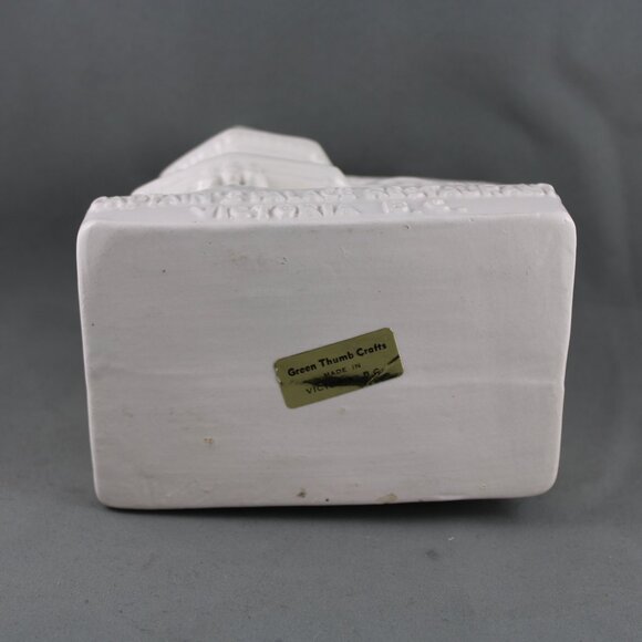 Vintage Benihana Mug - The Captain's Palace Victoria BC Canada - House Design - Picture 9 of 10